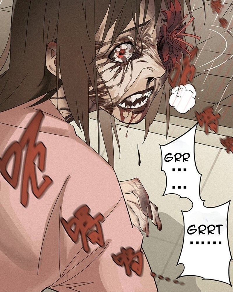 End of The World 2028 (Trace of Doomsday) Chapter 02 Gambar 66
